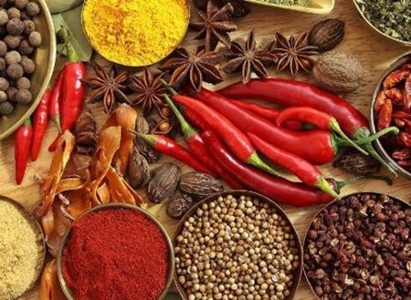 Picture for category whole spice