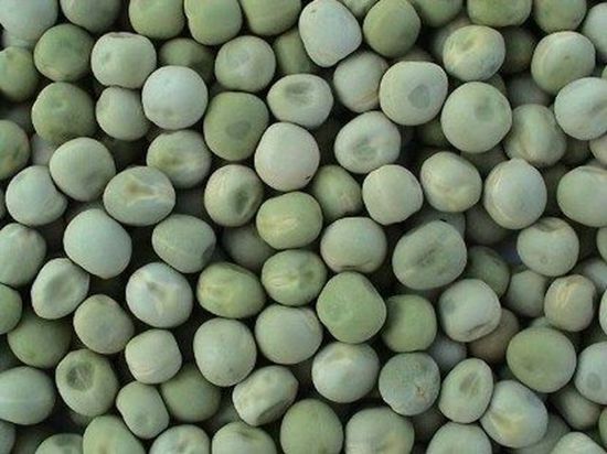 Picture of PEAS