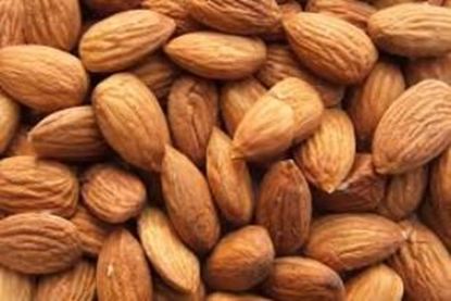 Picture of ALMOND  250gm