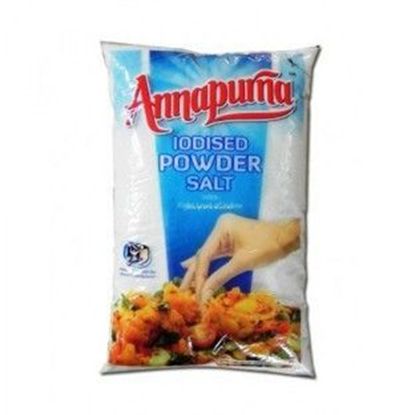 Picture of Annapurna Salt 1Kg