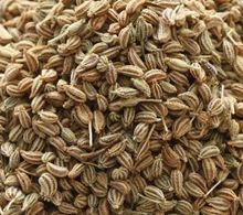 Picture of AJWAIN 100gm