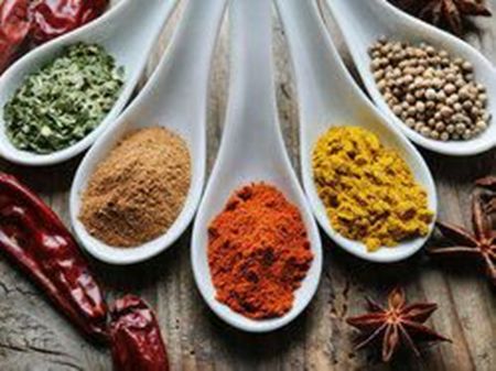 Picture for category SPICES POWDER