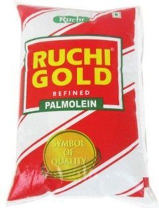 Picture of RUCHI GOLD 1LT