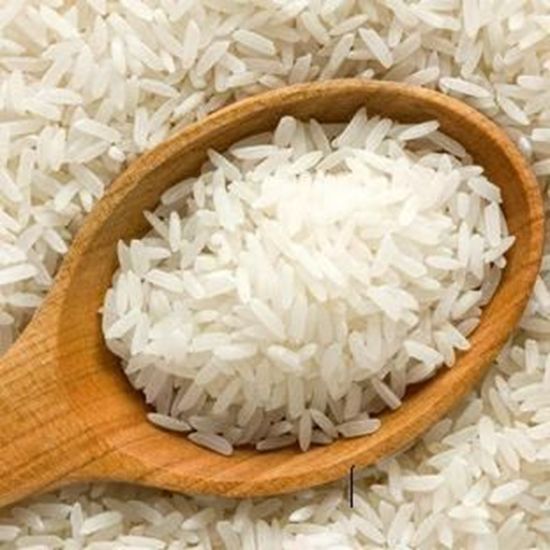 Picture of RAW RICE